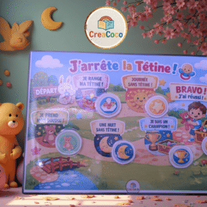 Support pédagogique