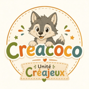 CreaJeux
