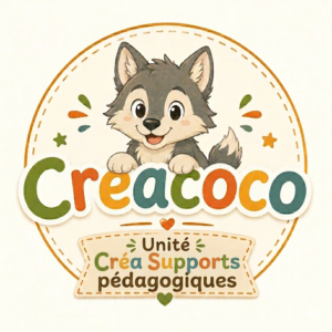 CreaSupports Pedagogiques