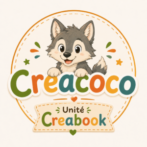 CreaBook